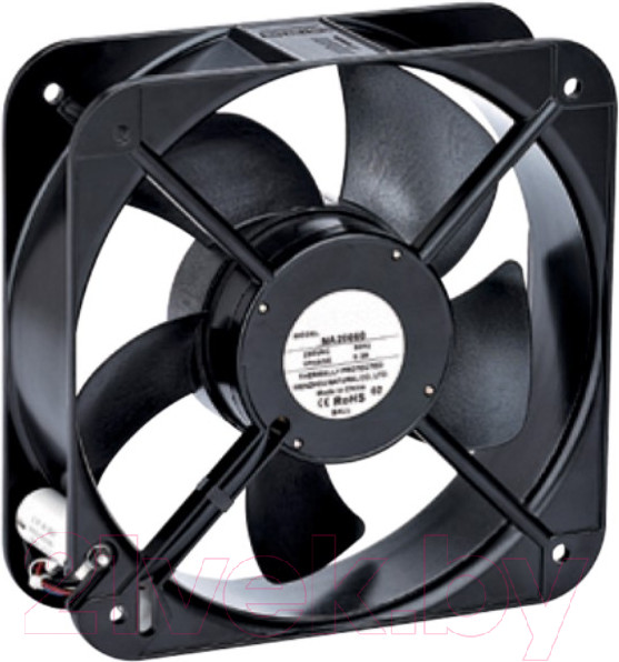 Изображение товара Вентилятор накладной КС NA-20060-230BH-C