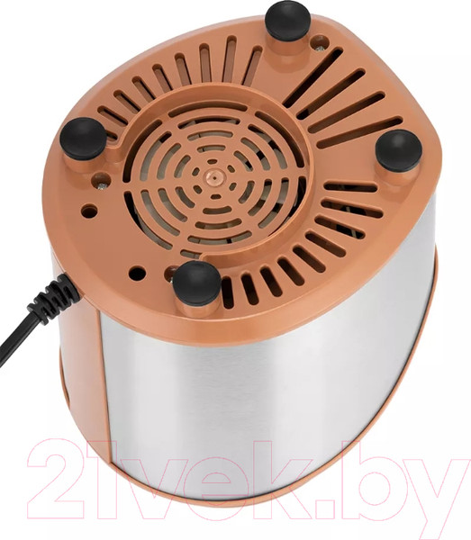 Изображение товара Блендер для смузи Kitfort Shake & Take КТ-3521