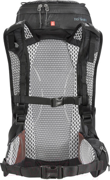 Изображение товара Рюкзак туристический Tatonka Hike Pack 32 / 1572.040  (черный)