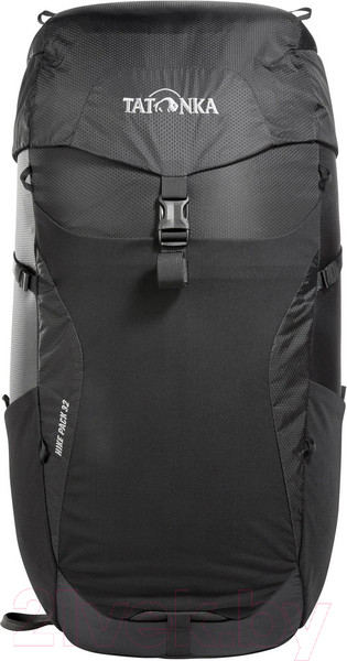 Изображение товара Рюкзак туристический Tatonka Hike Pack 32 / 1572.040  (черный)