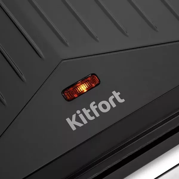 Изображение товара Сэндвичница Kitfort КТ-3666