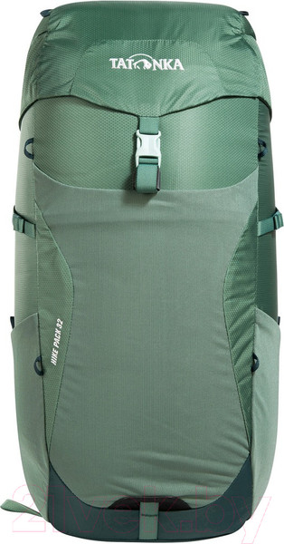 Изображение товара Рюкзак туристический Tatonka Hike Pack 32 / 1572.286 (зеленый)