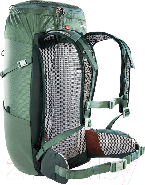 Изображение товара Рюкзак туристический Tatonka Hike Pack 32 / 1572.286 (зеленый)