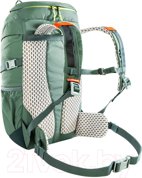 Изображение товара Рюкзак туристический Tatonka Mani 20 / 1767.286  (зеленый)