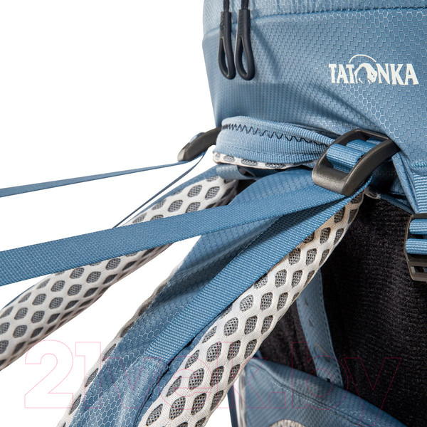 Изображение товара Рюкзак туристический Tatonka Pyrox 40+10 W / 1420.279  (синий)