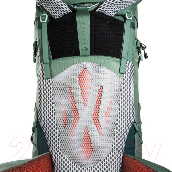 Изображение товара Рюкзак туристический Tatonka Pyrox 45+10 / 1424.286  (зеленый)