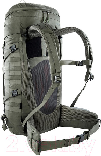 Изображение товара Рюкзак туристический Tatonka Pyrox 45+10 / 1419.332 (оливковый)