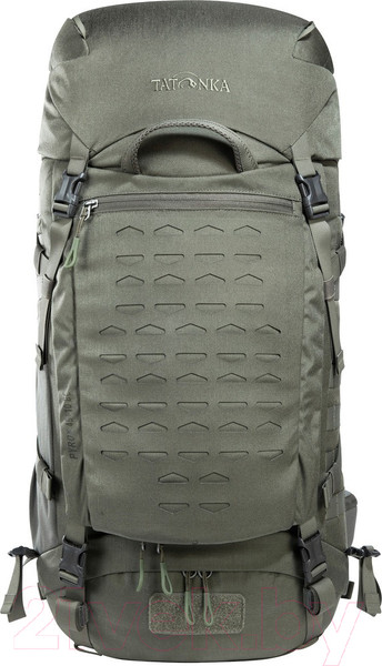Изображение товара Рюкзак туристический Tatonka Pyrox 45+10 / 1419.332 (оливковый)