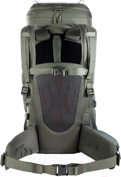Изображение товара Рюкзак туристический Tatonka Pyrox 45+10 / 1419.332 (оливковый)