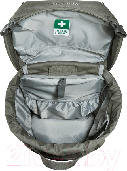 Изображение товара Рюкзак туристический Tatonka Pyrox 45+10 / 1419.332 (оливковый)