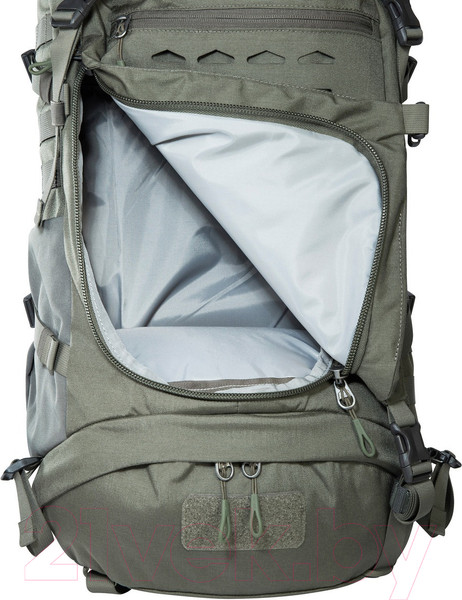 Изображение товара Рюкзак туристический Tatonka Pyrox 45+10 / 1419.332 (оливковый)