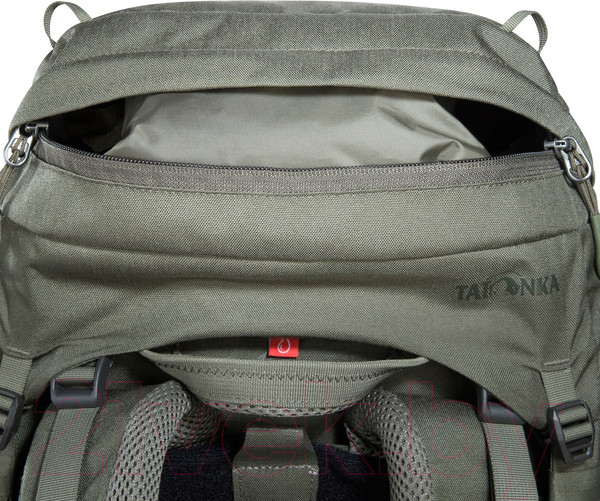 Изображение товара Рюкзак туристический Tatonka Pyrox 45+10 / 1419.332 (оливковый)