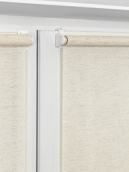 Изображение товара Рулонная штора Lm Decor LM 46-02 43x160 (бежевый)