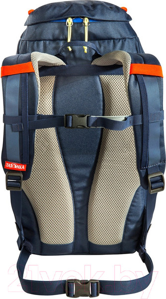 Изображение товара Рюкзак туристический Tatonka Wokin 15 / 1766.004 (navy)