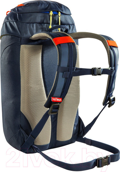 Изображение товара Рюкзак туристический Tatonka Wokin 15 / 1766.004 (navy)