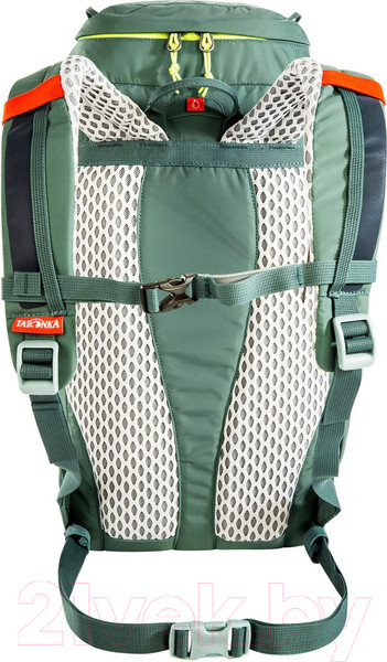 Изображение товара Рюкзак туристический Tatonka Wokin 15 / 1766.286 (зеленый)