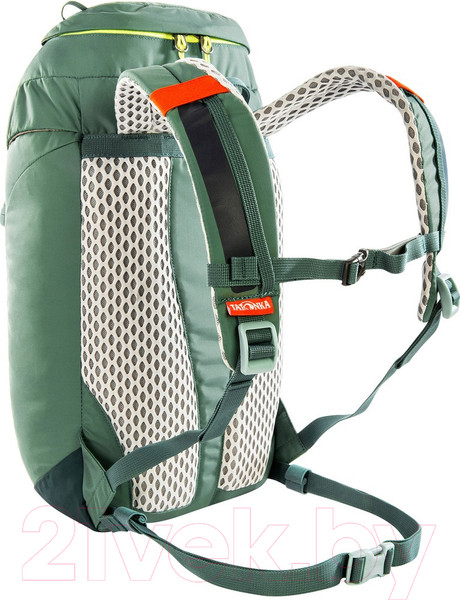Изображение товара Рюкзак туристический Tatonka Wokin 15 / 1766.286 (зеленый)