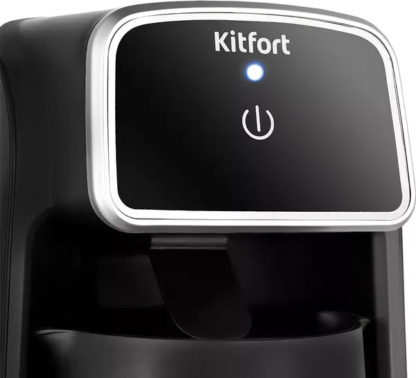 Изображение товара Турка электрическая Kitfort КТ-7454