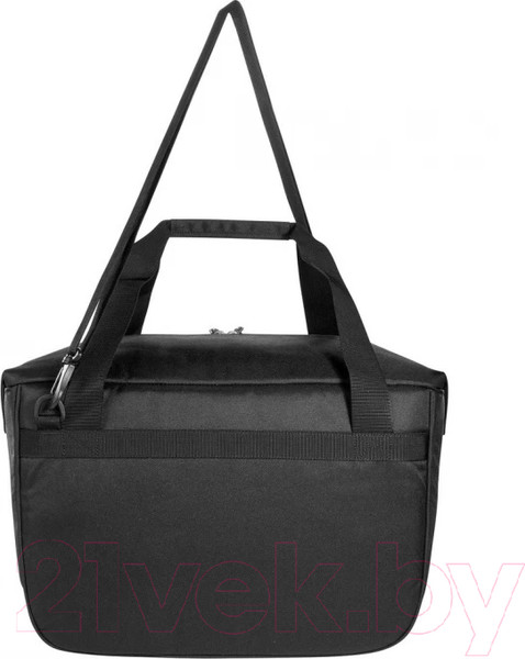 Изображение товара Термосумка Tatonka Cooler Shoulder Bag / 2911.220 (черный)