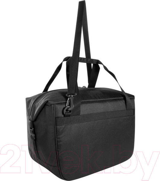 Изображение товара Термосумка Tatonka Cooler Shoulder Bag / 2911.220 (черный)