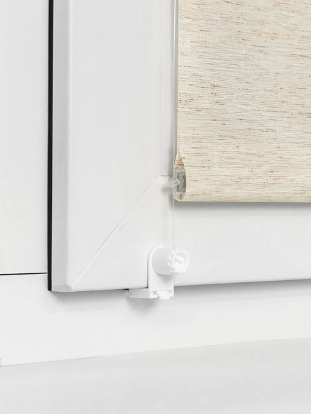 Изображение товара Рулонная штора Lm Decor LM 46-02 85x160 (бежевый)