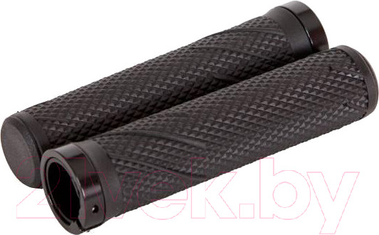 Изображение товара Грипсы для велосипеда STG SZ-056B / Х106970 (черный)