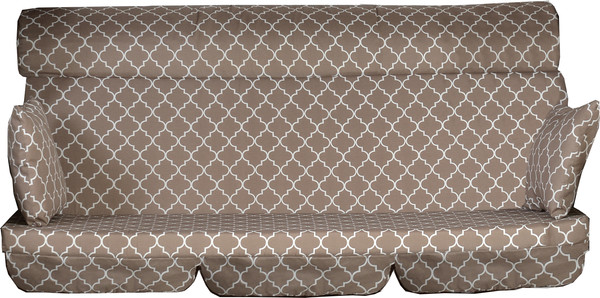 Изображение товара Матрас для садовой мебели Olsa Турин-2