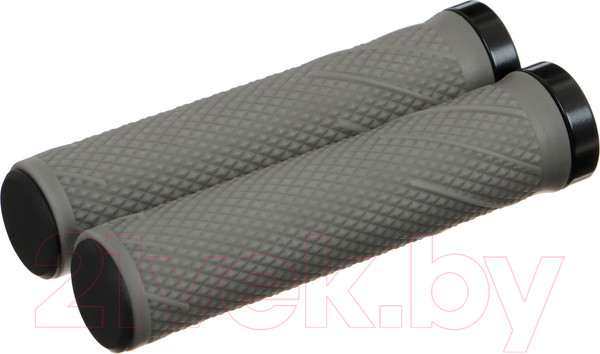 Изображение товара Грипсы для велосипеда STG SZ-056B/Х106971 (серый)
