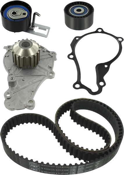 Изображение товара Комплект ремня ГРМ SKF VKMC03316