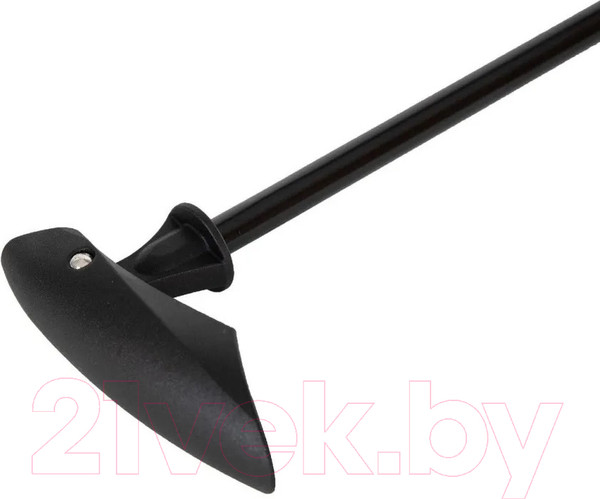 Изображение товара Насос ручной STG GP-07 / Х113394 (серебристый/черным)