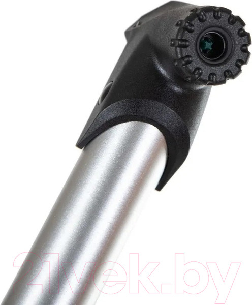 Изображение товара Насос ручной STG GP-07 / Х113394 (серебристый/черным)