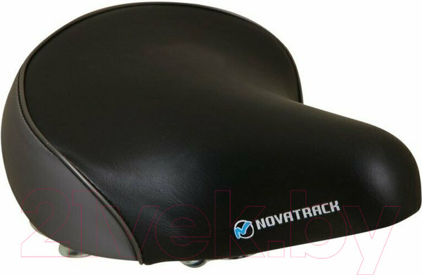 Изображение товара Сиденье для велосипеда STG HBAZ-0615-A / Х113395 (черный)