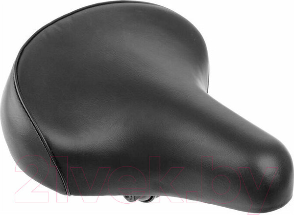 Изображение товара Сиденье для велосипеда STG HBAZ-0615-A / Х113395 (черный)