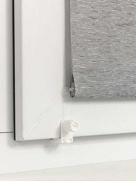 Изображение товара Рулонная штора Lm Decor LM 46-03 78x160 (серый)