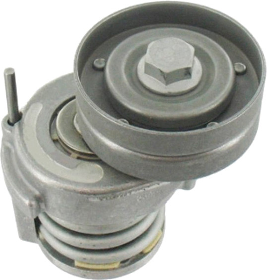 Изображение товара Натяжной ролик ремня генератора SKF VKM31047