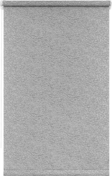 Изображение товара Рулонная штора Lm Decor LM 46-03 100x160 (серый)