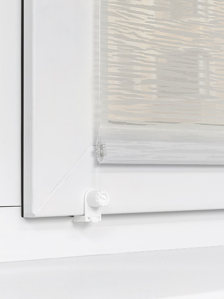 Изображение товара Рулонная штора Lm Decor LM 48-01 52x160 (бежевый)