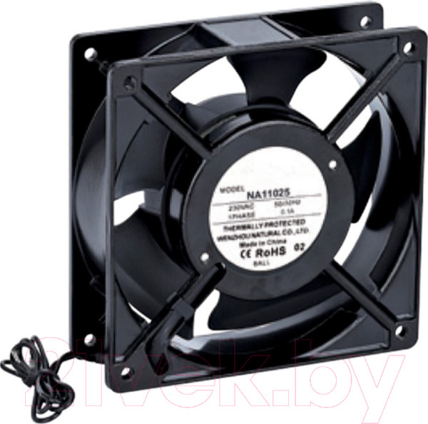 Изображение товара Вентилятор накладной КС NA-11025-230BH