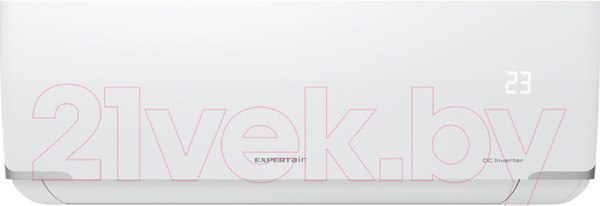 Изображение товара Сплит-система Expertair by Zilon Proff DC Inverter / ZAC-I/PR09NPZ