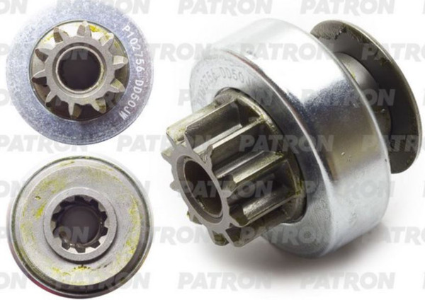 Изображение товара Бендикс стартера Patron P102756