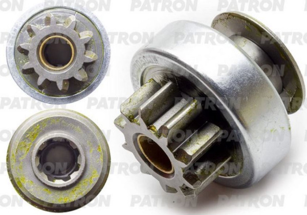 Изображение товара Бендикс стартера Patron P101838