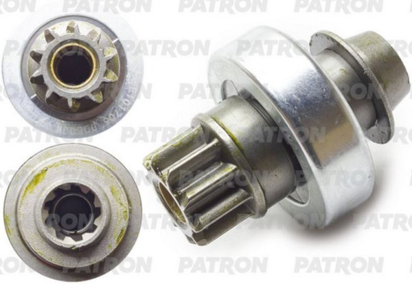 Изображение товара Бендикс стартера Patron P101705