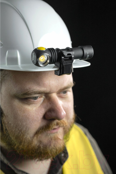 Изображение товара Крепление для фонаря Armytek AHM-04 / A05101