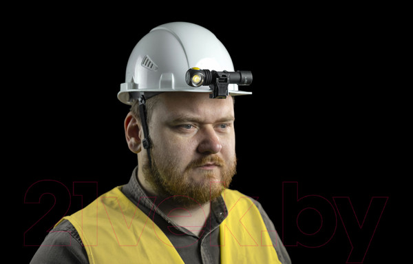 Изображение товара Крепление для фонаря Armytek AHM-04 / A05101