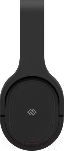 Изображение товара Беспроводные наушники Digma BT-18 (черный)