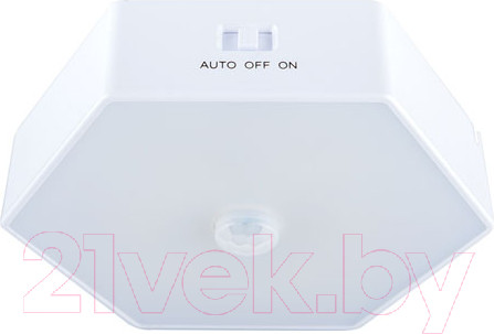 Изображение товара Ночник Garin Lux NL01BAT