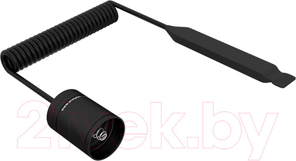 Изображение товара Фонарь Armytek Dobermann Extended Set Warm / F02005W