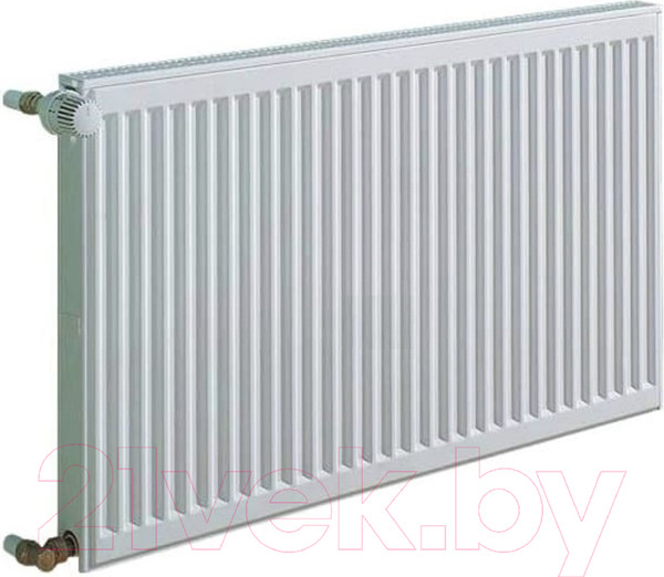 Изображение товара Радиатор стальной KERMI FKO Тип 12 600x400 / FKO120600401N2Y