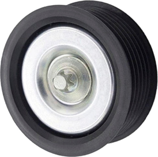 Изображение товара Ролик ремня генератора SKF VKM38053