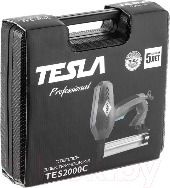 Изображение товара Электрический степлер Tesla  TES2000С